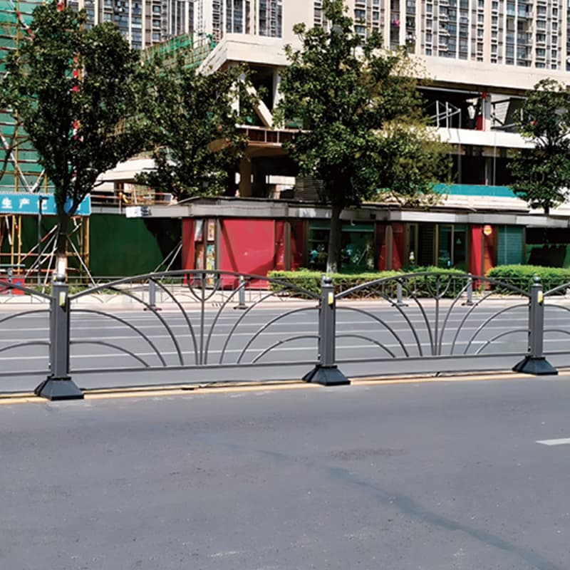 鋁合金護欄