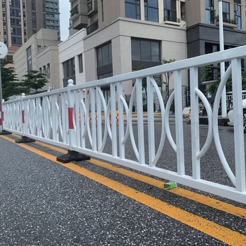 鋁合金護欄